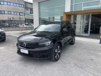 Usata Volvo XC40 Plus 169 kW (231 CV) 2022 Nero SUV