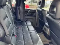 Usata Mitsubishi Pajero 160 CV (117 kW) 2002 SUV