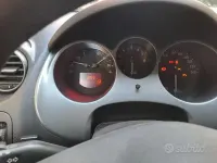 Usata Seat Altea 102 CV (75 kW) 2008 Grigio Monovolume