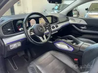 Usata Mercedes GLE300 Premium Plus 272 CV (200 kW) 2022 Grigio SUV
