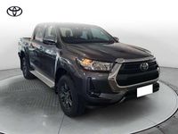 Nuova Toyota HiLux Lounge 150 CV (110 kW) 2025 Other Pick-up