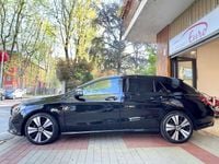 Usata Mercedes CLA200 Shooting Brake 156 CV (114 kW) 2018 Nero Station wagon