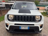 Usata Jeep Renegade 120 CV (88 kW) 2023 Other SUV