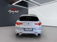 Usata Alfa Romeo Stelvio Veloce 190 CV (139 kW) 2020 Other SUV
