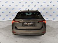 usata Skoda Octavia Station Wagon 1.5 TSI ACT Wagon Ambition nuova a Prato