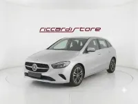 Usata Mercedes B180 136 CV (100 kW) 2025 Argento Utilitaria