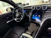Usata Mercedes GLC43 AMG Premium Plus 421 CV (309 kW) 2024 Nero SUV