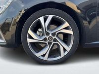 Usata Renault Mégane RS Line 158 CV (116 kW) 2023 Nero Berlina