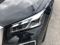 Occasion Audi Q2 S-Line 116 ch (85 kW) 2023 Noir SUV