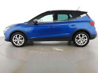 Käytetty Seat Arona FR 116 HP (85 kW) 2025 Sininen Katumaasturi