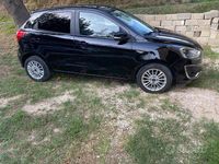 Usata Ford Ka Plus 85 CV (62 kW) 2019 Nero Utilitaria