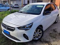 Usata Opel Blitz Edition 101 CV (74 kW) 2023 Bianco Berlina