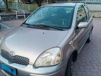 Usata Toyota Yaris 2005 Berlina