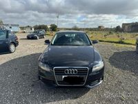 usata Audi A4 A4 2.0 TDI 143CV F.AP. Advanced