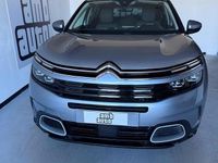 Usata Citroën C5 Shine 130 CV (95 kW) 2021 Grigio Monovolume