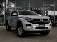 Usata VW Amarok Life 205 CV (150 kW) 2024 Other Pick-up