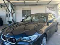 usata BMW 530 Active Hybrid 5 Luxury