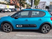 Usata Citroën C3 Feel 102 CV (75 kW) 2021 Utilitaria