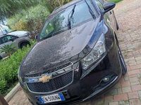 Usata Chevrolet Cruze LTZ 163 CV (119 kW) 2013 Station wagon
