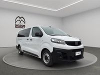Nuova Fiat Scudo Business 102 CV (75 kW) 2025 Bianco Furgone