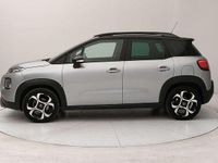 Usata Citroën C3 Aircross PureTech 110 CV (80 kW) 2020 Grigio SUV