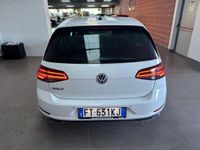 usata VW Golf 1.5 TSI ACT 5p. R-Line BlueMotion Technology