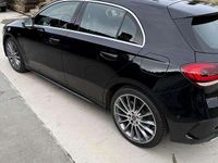 Usata Mercedes A250 Premium 160 CV (117 kW) 2021 Berlina