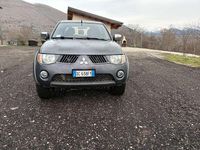 Usata Mitsubishi L200 Invite 136 CV (100 kW) 2006 Pick-up