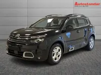 Usata Citroën C5 Aircross Feel 131 CV (96 kW) 2020 Antracite SUV