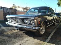 Usata Fiat 130 163 CV (119 kW) 1970 Grigio Berlina