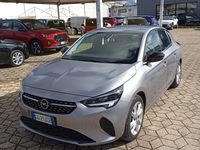 Usata Opel Corsa Elegance 75 CV (55 kW) 2021 Utilitaria