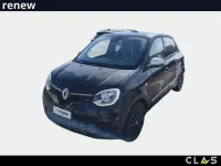 Usata Renault Twingo 60 kW (82 CV) 2023 Nero Utilitaria
