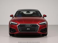 Usata Audi Cabriolet S-Line 265 CV (194 kW) 2024 Rosso Cabrio