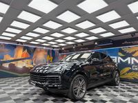 Usata Porsche Cayenne 340 CV (250 kW) 2019 Nero SUV