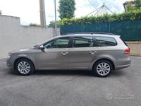 Usata VW Passat 150 CV (110 kW) 2013 Station wagon