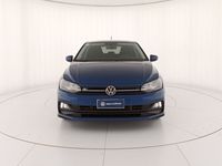 usata VW Polo 5p 1.0 tsi sport 95cv