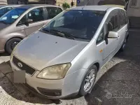 Usata Ford C-MAX 109 CV (80 kW) 2004 Monovolume