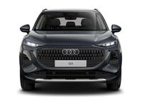 Nuova Audi Q3 Advanced 272 CV (200 kW) 2026 Grigio SUV