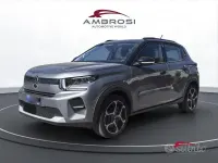 Usata Citroën C3 PureTech 101 CV (74 kW) 2025 Grigio SUV