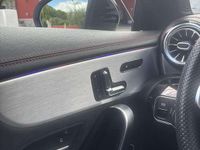 Usata Mercedes CLA200 AMG 204 CV (150 kW) 2020 Berlina