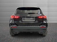 Usata Mercedes GLA220 Premium 190 CV (139 kW) 2023 Nero SUV