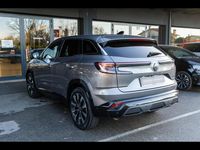 Usado Renault Austral Techno 200 CV (147 kW) 2023 Gris SUV