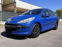 Occasion Peugeot 207 Filou 73 ch (53 kW) 2006 Berline
