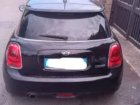 Usata Mini Cooper 136 CV (100 kW) 2015 Utilitaria