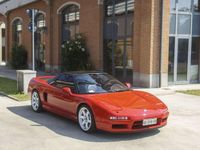 Usata Honda NSX 277 CV (203 kW) 1994 Coupé