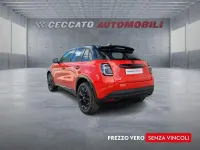 Nuova Fiat 600 Sport 145 CV (106 kW) 2026 Blu SUV