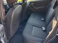 Usata Dacia Duster 2014 Grigio SUV