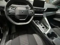 Begagnad Peugeot 3008 Active 131 HK (96 kW) 2023 Svart SUV