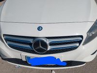Usata Mercedes A180 2014 Berlina