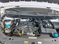 usata VW Caddy 2.0 TDI 102CV DSG 7 posti 12/2018